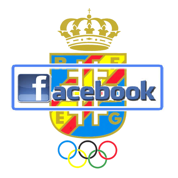  Facebook de la Federación Española de Gimnasia