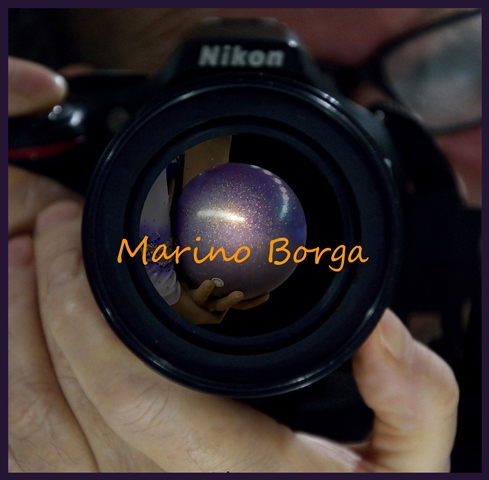 Marino Borga.